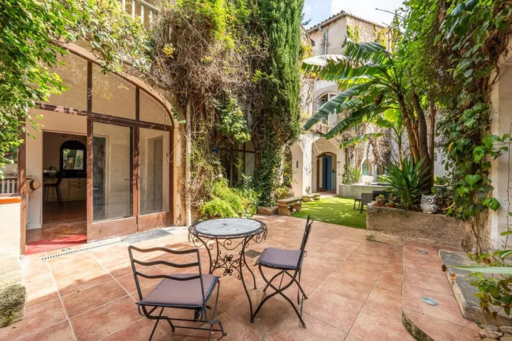 Casa de huéspuedes para 3 personas, con jardín y piscina además de vistas y terraza, Se admiten mascotas - 1