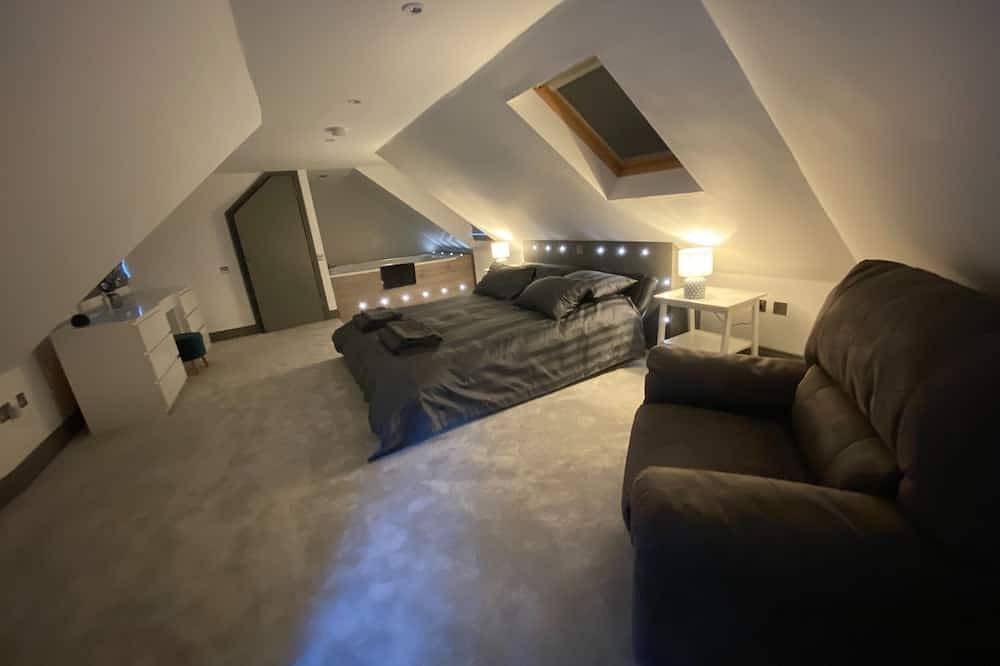 Stable Cottage in Moffat, Dumfries and Galloway