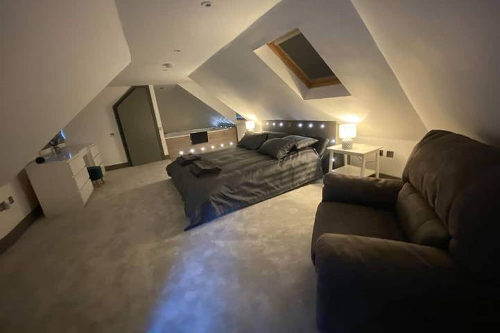 Holiday rental for 2 people in Moffat
