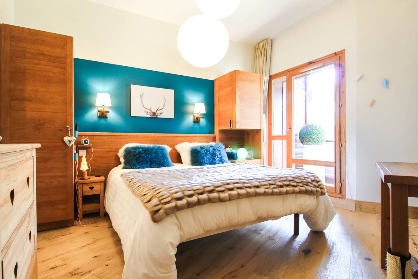Ganze Wohnung, Estelle in Flaine, Arâches-la-Frasse