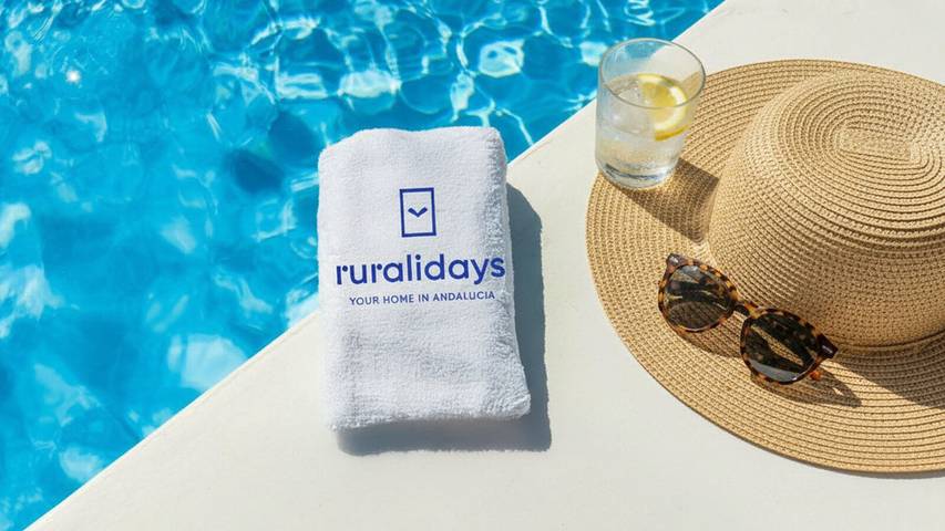 Location de vacances pour 3 personnes, avec balcon/terrasse et piscine à Frigiliana - 3