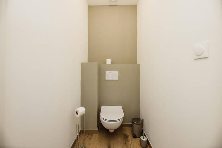 Gîte pour 6 personnes, avec vue à Condette - 2