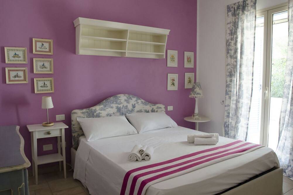 Villa Soleado - Marzamemi, San Lorenzo (Noto) in San Lorenzo, Noto region