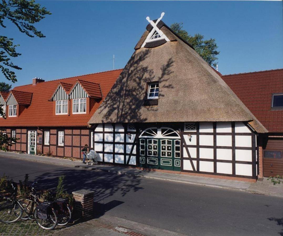 Ganze Wohnung, Apartment in Hüde, Landkreis Diepholz
