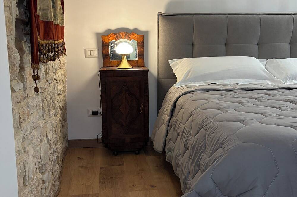 Hel leilighet, Palazzo Rizzi Templars' Residence - Bishop's Suite in Bitetto, Provinsen Bari