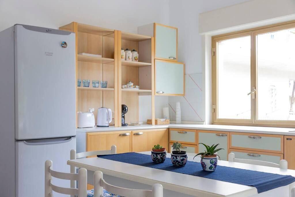Three-Bedroom House in Torre Archirafi, Riposto