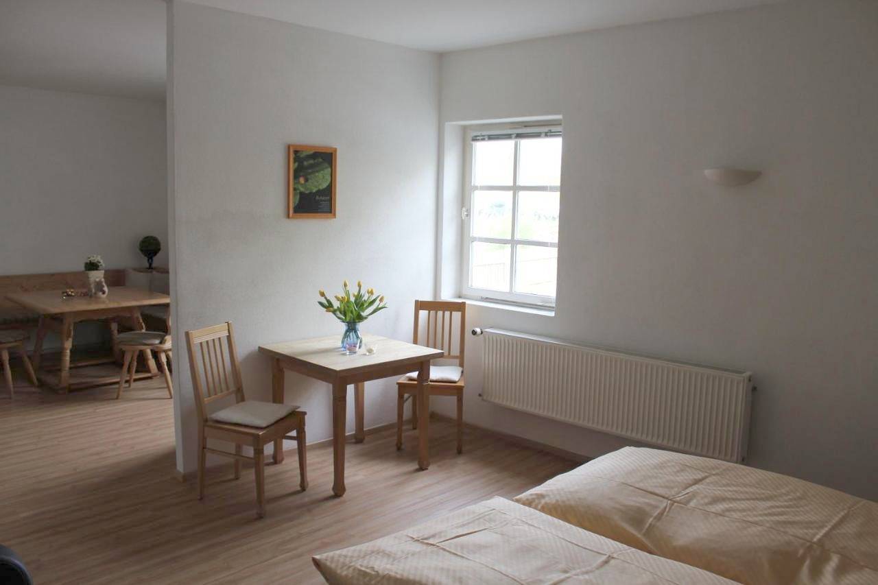 Apartment - Ground Floor in Ebern, Landkreis Haßberge