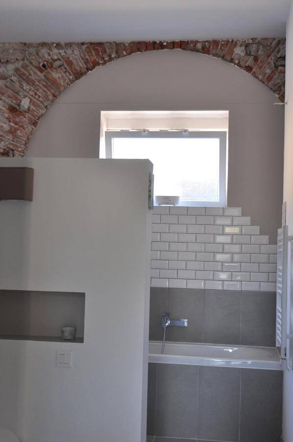 Appartement entier, Appartement de vacances pour 6 personnes avec jardin in Perpignan, Côte méditerranéenne (France)