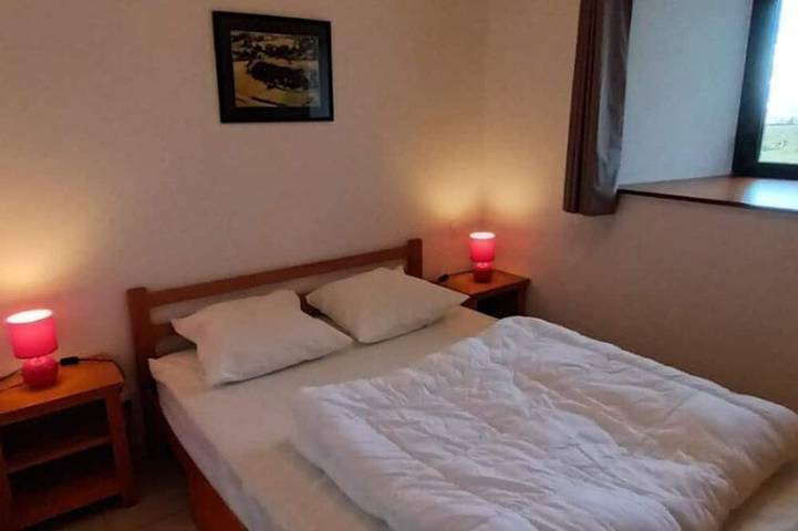 Location de vacances pour 2 personnes, animaux acceptés dans Albaret-le-Comtal - 2