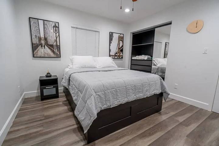 Vacation home for 4 people in Tampa