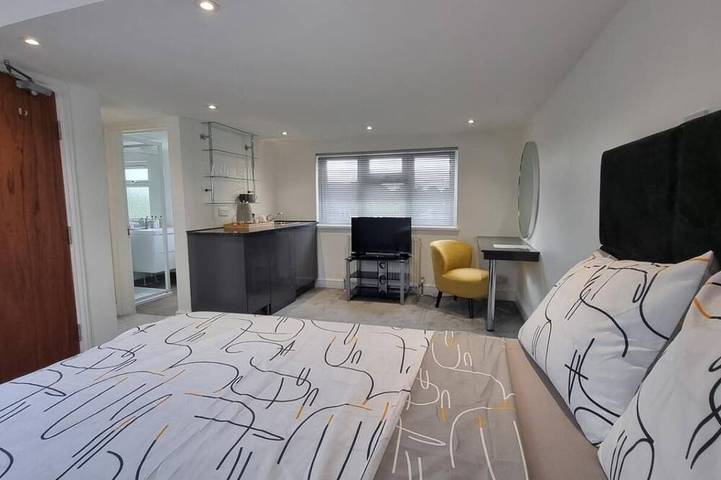 Maison d’hôte pour 1 personnes - 1