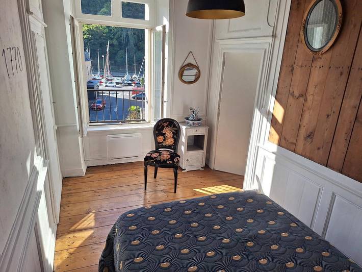 Gîte für 2 Personen in der Bretagne - 4
