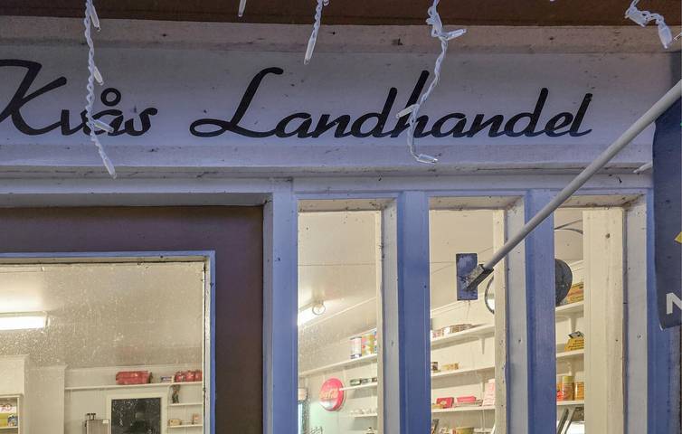 Ferienwohnung für 2 Personen, mit Garten, mit Haustier in Lyngdal - 3