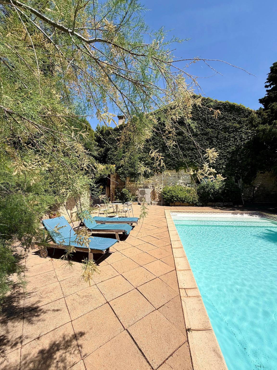 Villa pour 15 Personnes dans Arles, Côte méditerranéenne (France)