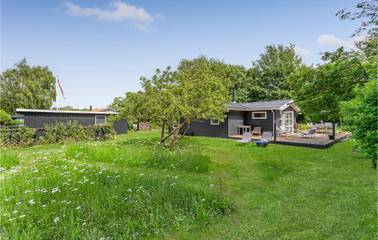 Ferienhaus für 5 Personen in Kongsmark Strand, Slagelse, Bild 1