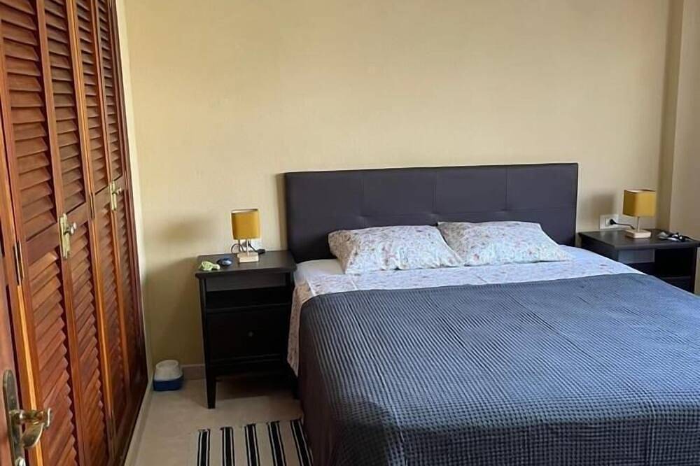 Ganze Wohnung, New 2 Bedrooms Las Galletas in Las Galletas, Arona