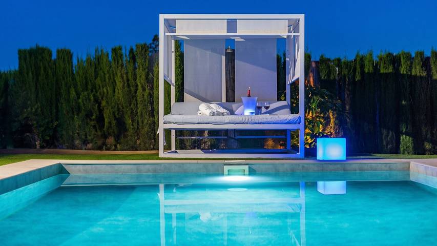 El Refugio de Paco Alhaurín de la Torre by Ruralidays in Alhaurín de la Torre, Costa del Sol