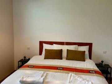 Cottage voor 6 Personen in Soultzbach-les-Bains, Colmar en omgeving, Afbeelding 3