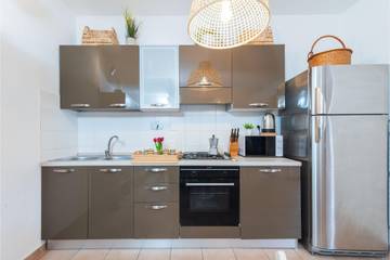 Vakantiewoning voor 6 Personen in Porto Ainu, Budoni, Afbeelding 2