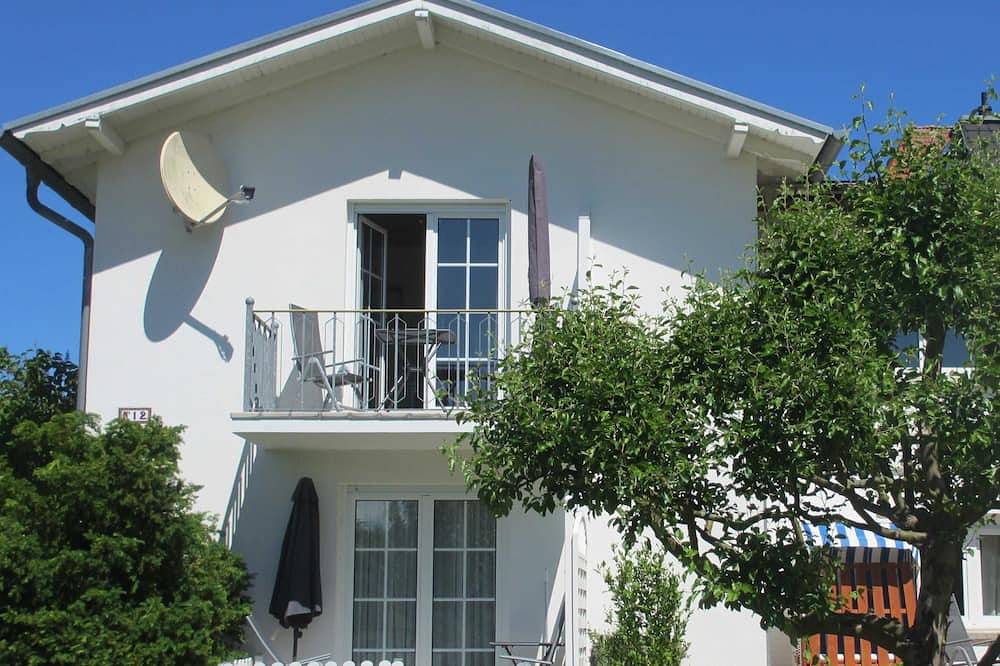 Ferienwohnung in Binz für 2 Personen in Binz
