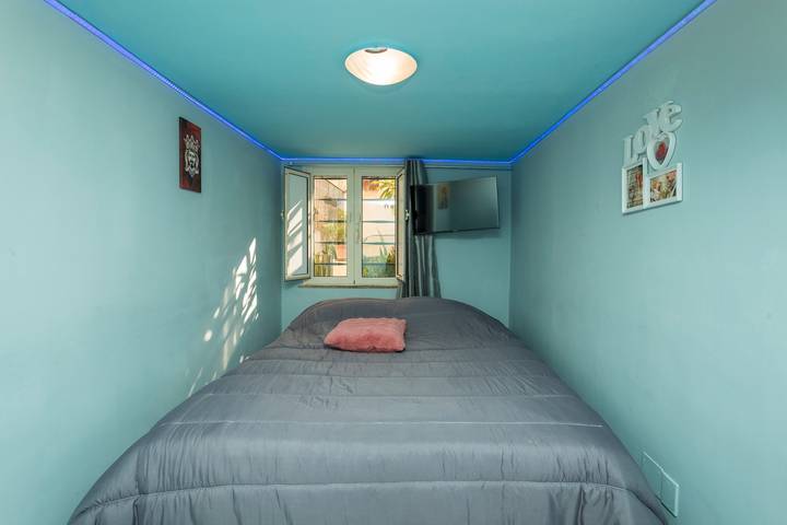 Ferienwohnung für 2 Personen, mit Whirlpool in Catania - 2