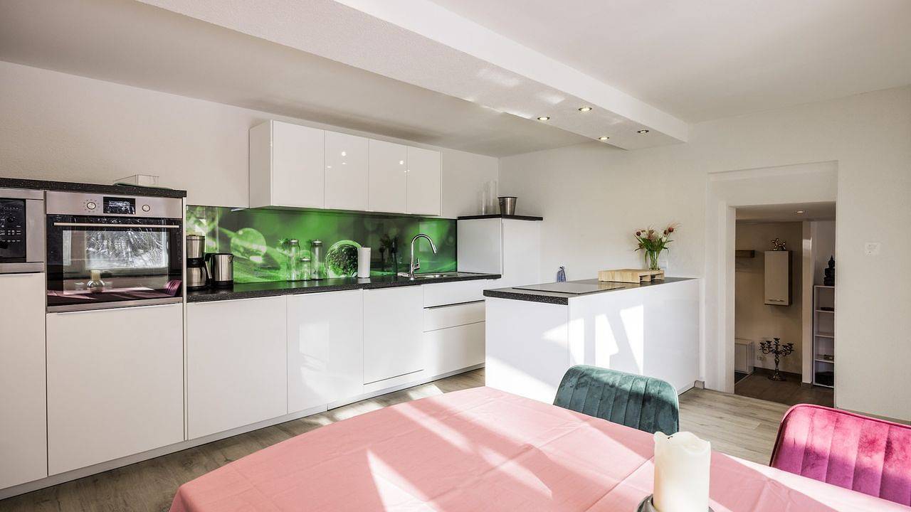 Apartamento vacacional entero, Ferienwohnung für 4 Personen (84 m²) in Stadt Innsbruck in Innsbruck, Innsbruck y alrededores