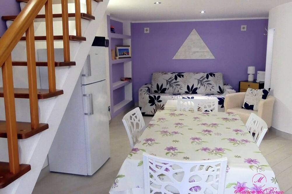 Appartamento intero, Casa Vacanza In Centro Vieste - Maison del Borgo in Vieste, Gargano