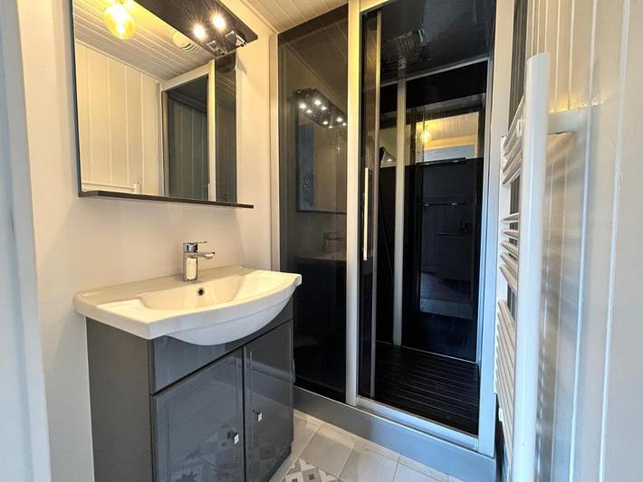 Location de vacances pour 10 personnes, animaux acceptés à La Bouillie - 3