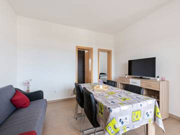 Ferienwohnung für 6 Personen in Nevidane, Pasman, Bild 1