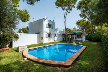 Villa in Santanyí, South Majorca für 8 