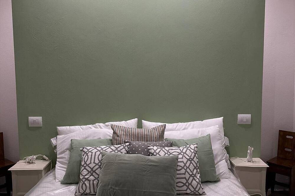 Suite Gioconda - Podere Casa Rossa in Pienza in Pienza, Orciatal