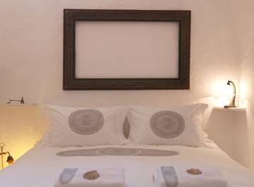 Villa for 3 People in Santorini, Cyclades, Photo 2