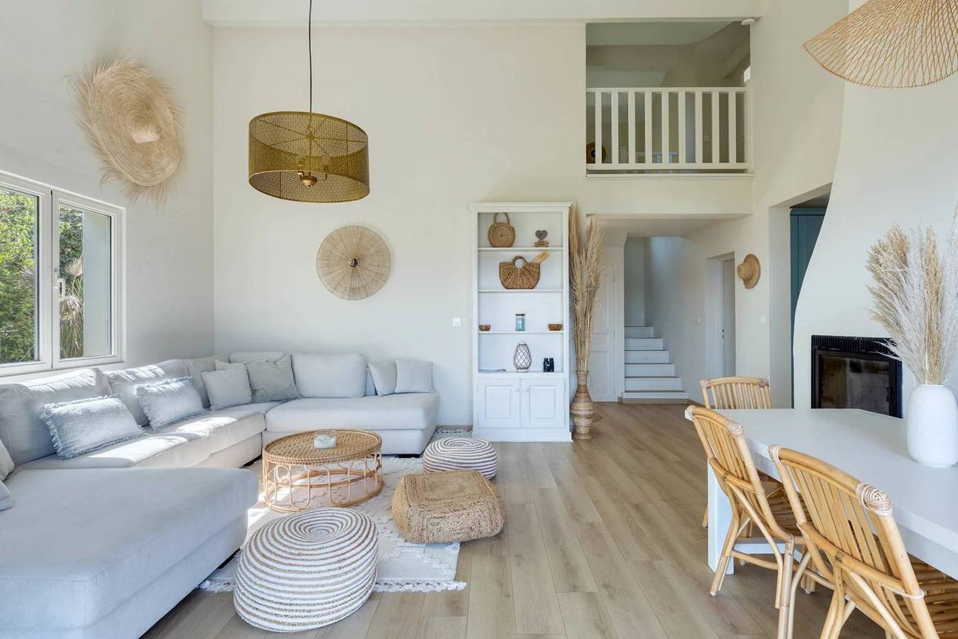 Villa für 14 Personen mit Pool in Cap Bénat, Bormes-les-Mimosas