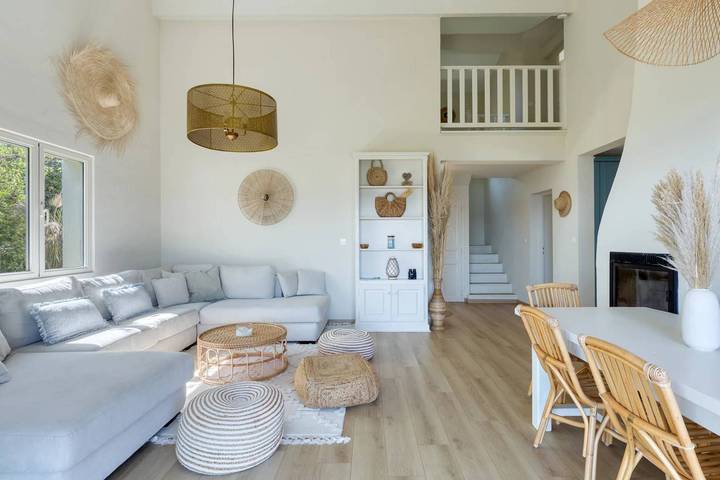 Villa d’exception avec piscine & vue mer panoramique – Cap Bénat, Bormes-les-Mimosas in Cap Bénat, Bormes-les-Mimosas
