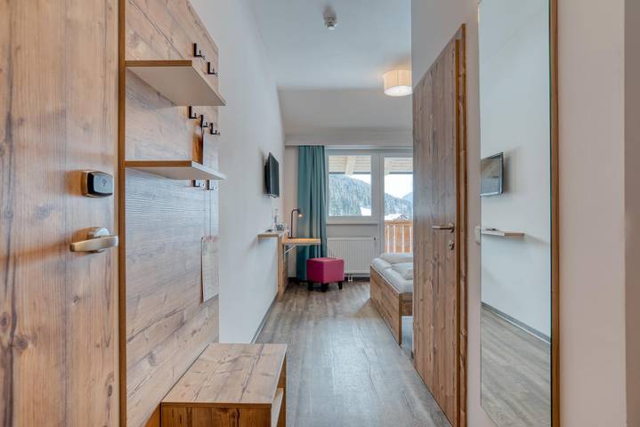 Mit Halbpension in Bad Kleinkirchheim, Nockberge