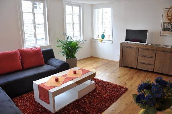 Ferienwohnung für 3 Personen in Hachenburg - 4