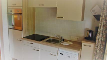 Ferienwohnung für 2 Personen in Schönau am Königssee, Königssee, Bild 4