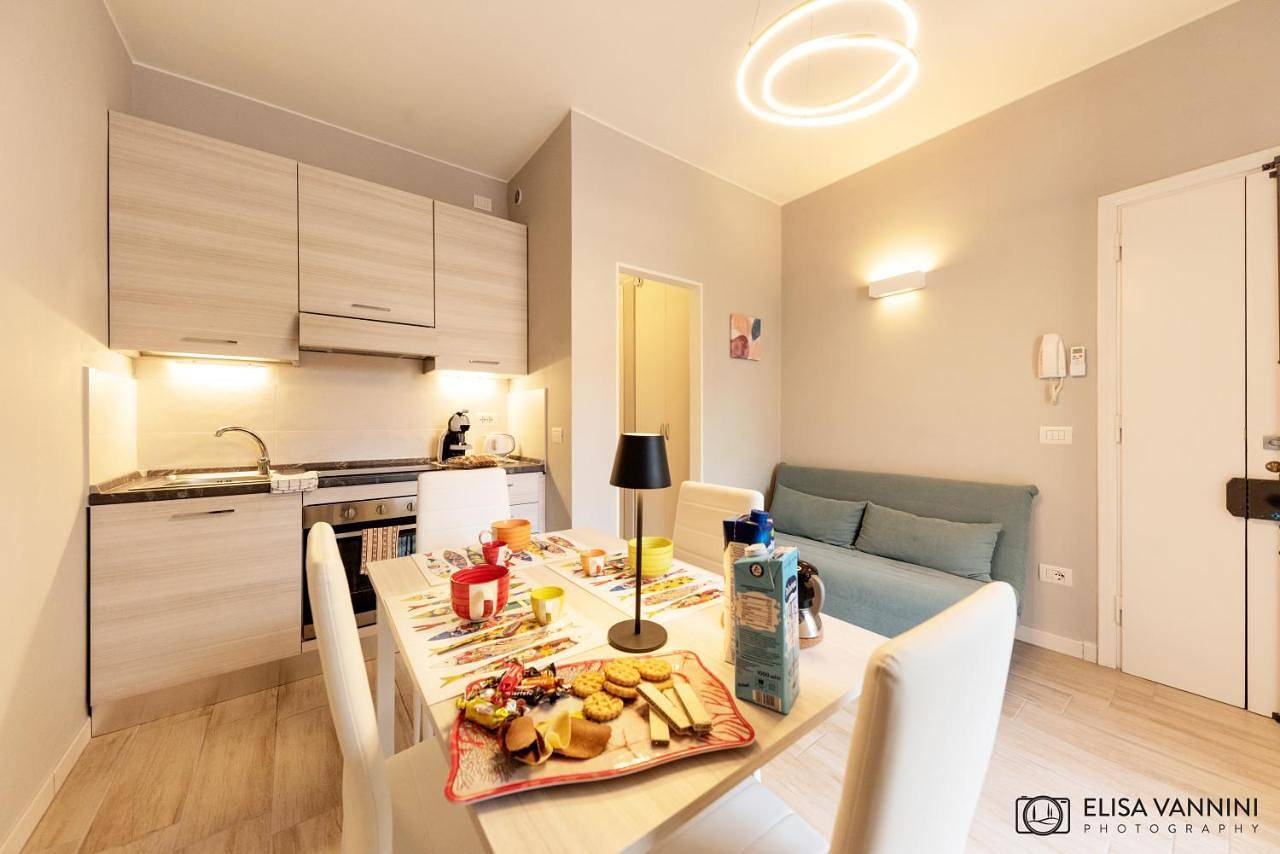 Appartement entier, One-Bedroom Apartment in Rosignano Solvay, Rosignano Marittimo