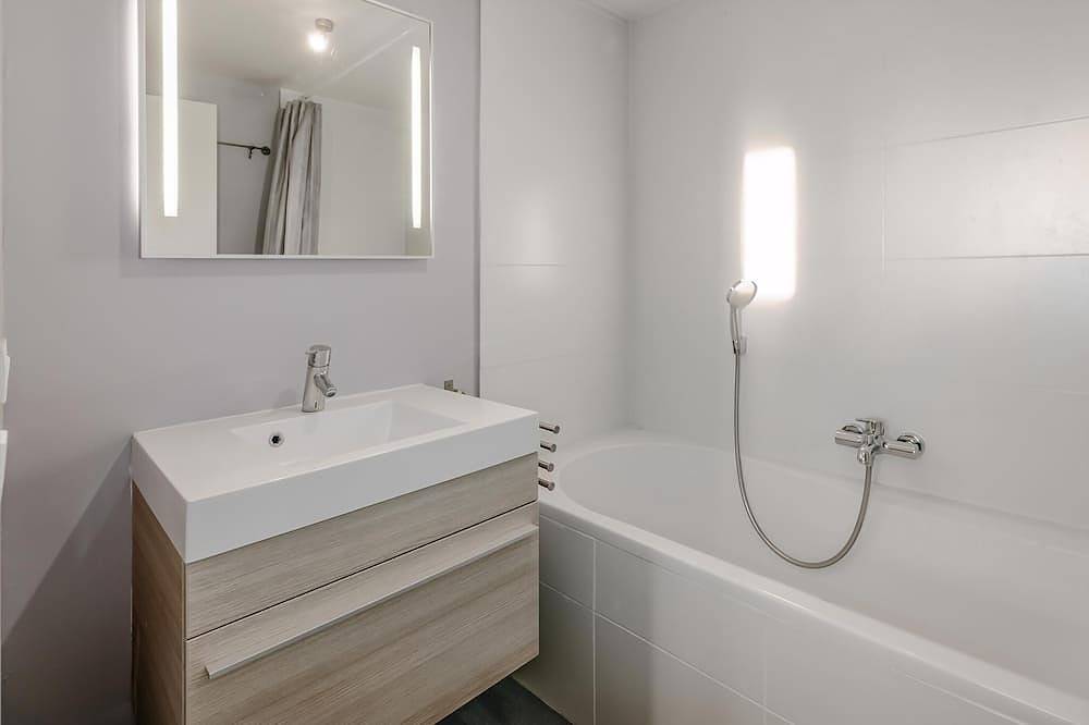 2 chambres à coucher à Oostduinkerke in Oostduinkerke, Coxyde