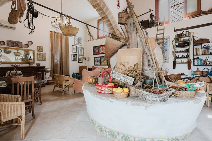 Casa vacanza per 3 persone, con Giardino
