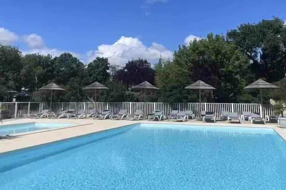 Appartement in Royan, Côte de Beauté