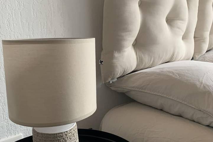 Location de vacances pour 7 personnes, avec jardin à Taïx - 2