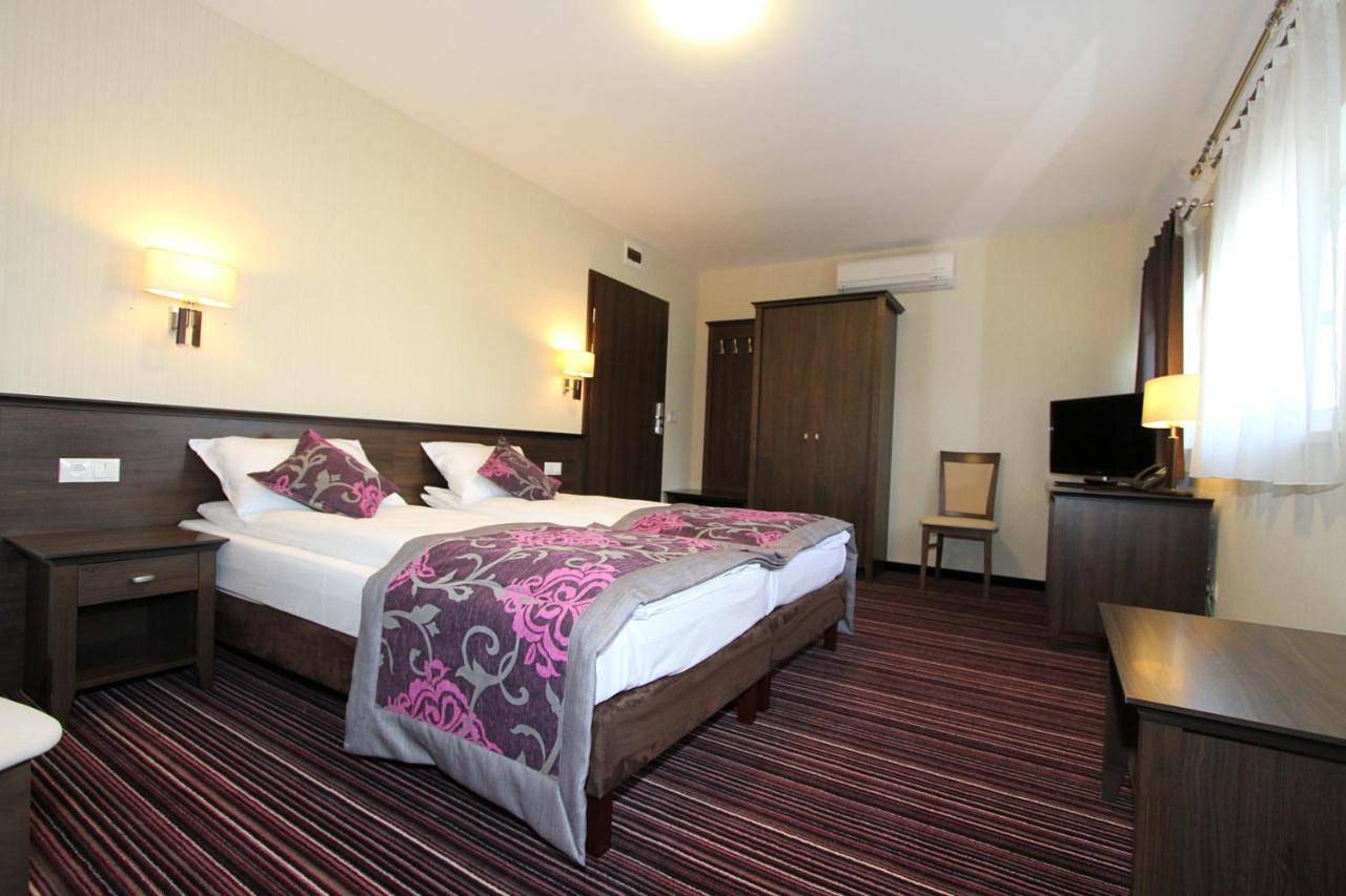 Fisherman's House in Ustka, Morze Bałtyckie