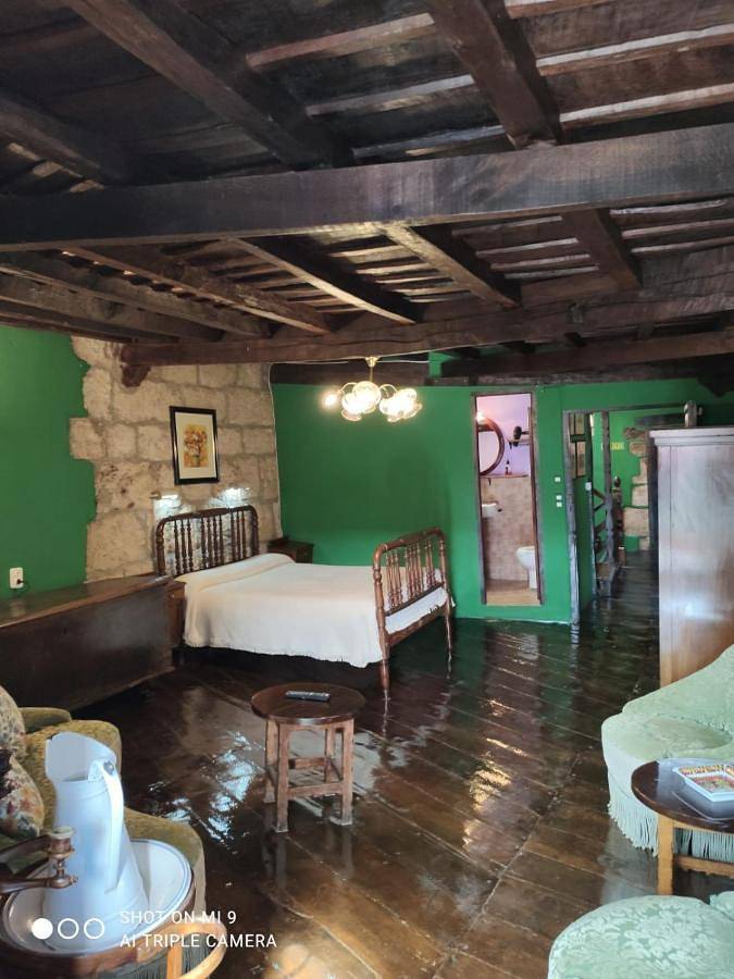 Hotel para 5 personas, con Vistas en Valle de Sedano - 3