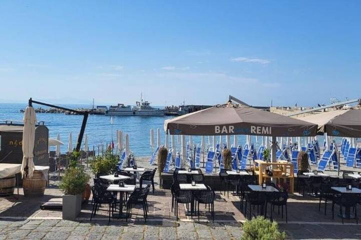 Maison de vacances pour 3 personnes - 1