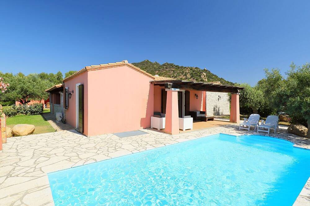 Casa vacanza a Castiadas a partire da 345€ a notte