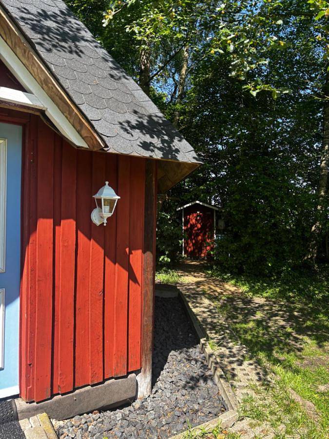 Ferienwohnung für 3 Personen, mit Terrasse und Garten sowie Sauna und Ausblick in Bourtanger Moor - 4