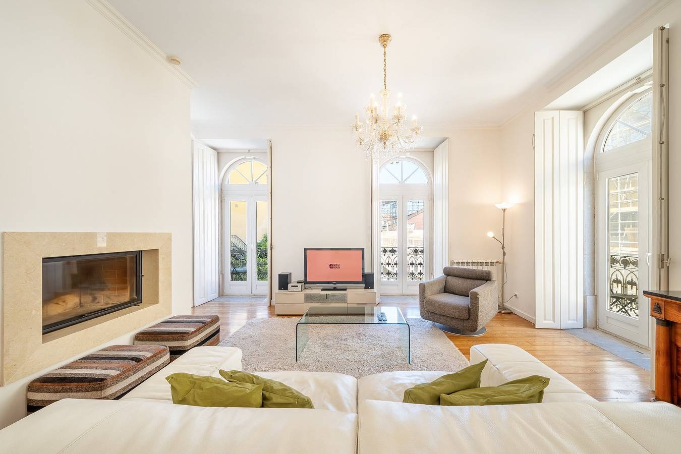 Appartamento vacanze a Lisbona a partire da 172€ a notte