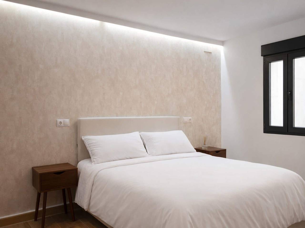 Apartamento entero, Piso en Las Ventas, Madrid in Parque de las Avenidas, Madrid