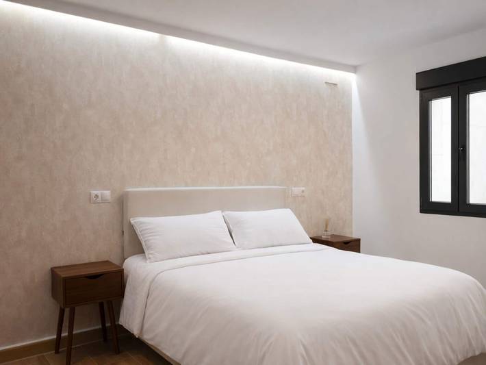 Apartamento entero, Piso en Las Ventas, Madrid in Parque de las Avenidas, Madrid